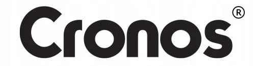 Panel grzewczy IR CRONOS Graphene LED CGL-420TP White Cool