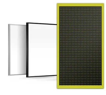 Doskonały element grzewczy - kryształ węgla: