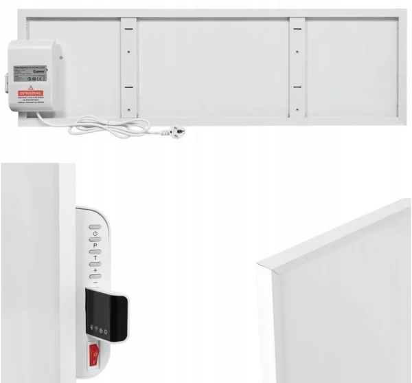panel grzewczy ir cronos synthelith pro crp 330twp white 7a72a4039ae04000bad6c74a8487c517