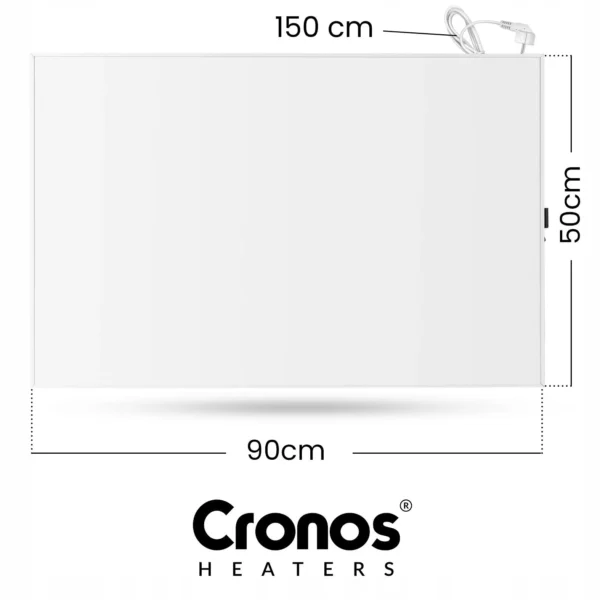 panel grzewczy ir cronos synthelith pro crp 500twp white 7d3998f7eae548b7ae7089f52143e58f