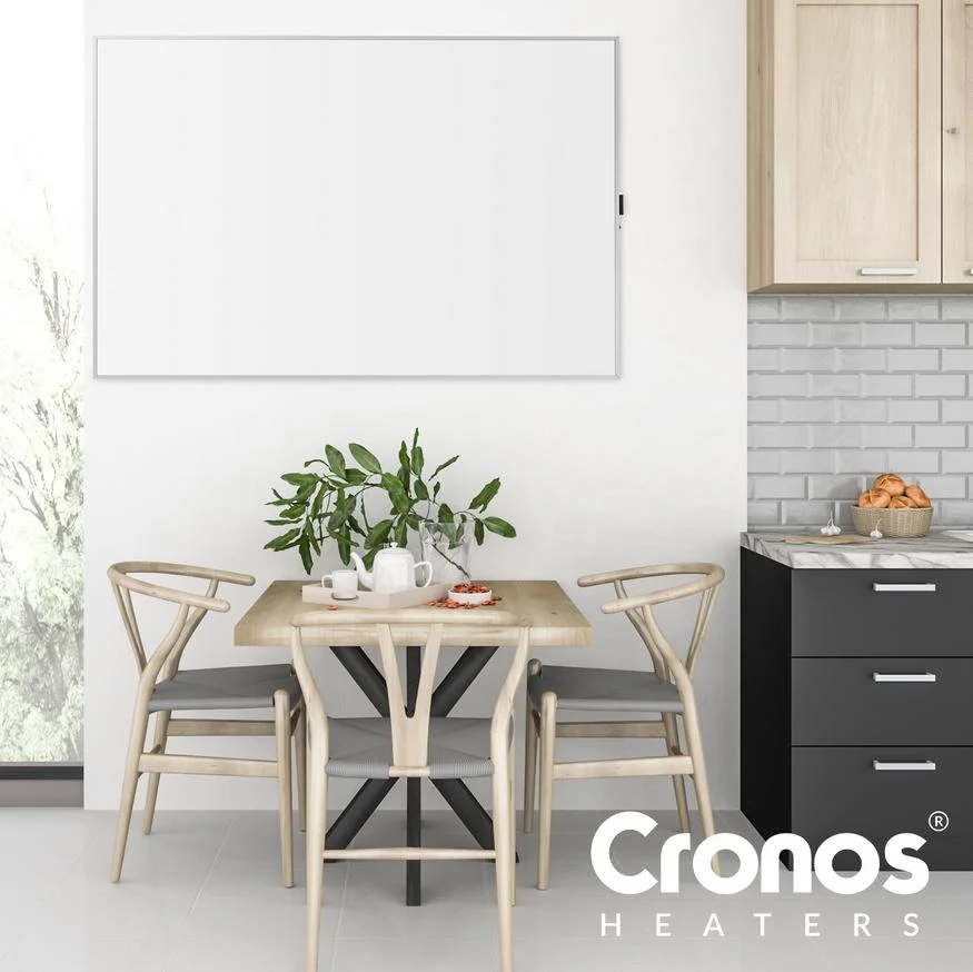 CRONOS® Synthelith PRO CRP-600TWP - jeden promiennik podczerwieni, a tak wiele możliwości!