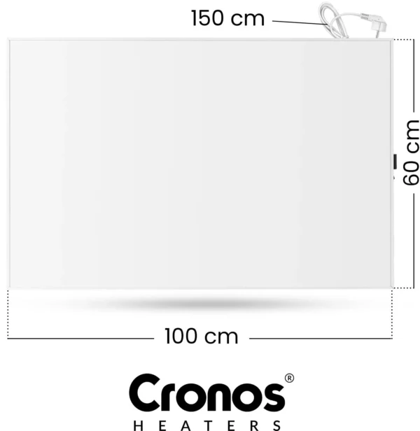 panel grzewczy ir cronos synthelith pro crp 600twp white 964bedbe7253422bb5a11660e7a1f6a1
