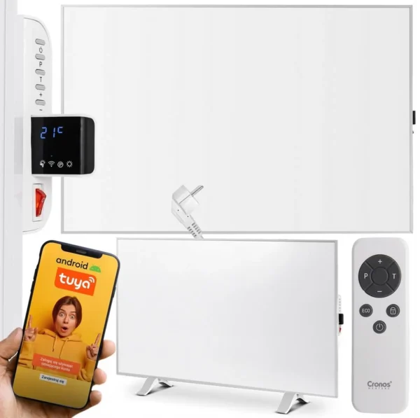 panel grzewczy ir cronos synthelith pro crp 980twp white 5c707d93e968475a9801f0f2dde7af30