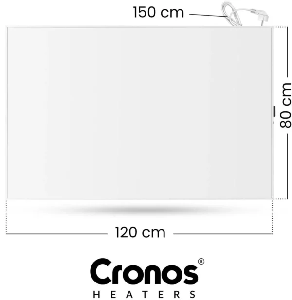 panel grzewczy ir cronos synthelith pro crp 980twp white b91a0170b35c4208aac118064cc6290f