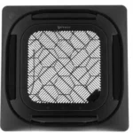 panel rotenso tscx2p r14 czarny do jednostki kasetonowej rot 4618dc3fb22f46ac89084b6e99d4a097