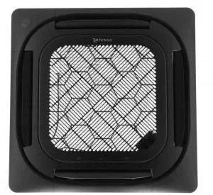 panel rotenso tscx2p r14 czarny do jednostki kasetonowej rot 4618dc3fb22f46ac89084b6e99d4a097