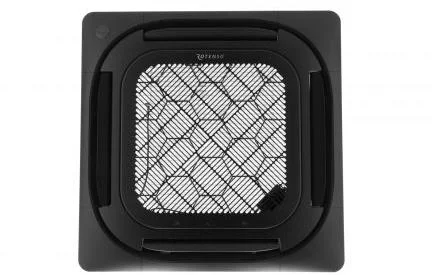 panel rotenso tscx2p r14 czarny do jednostki kasetonowej rot 4618dc3fb22f46ac89084b6e99d4a097