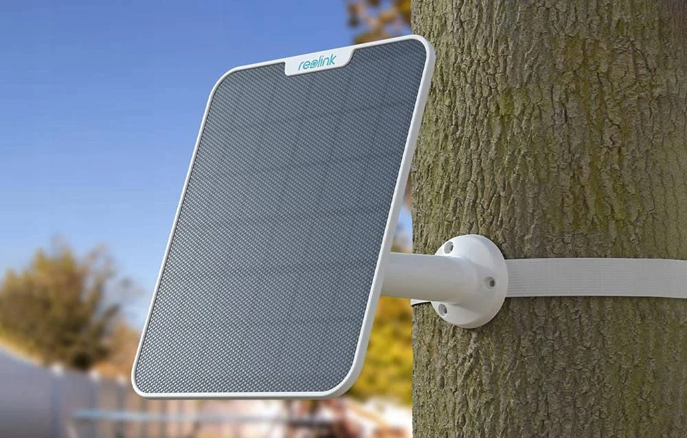 Panel solarny 2 Reolink moro 2 5,8W