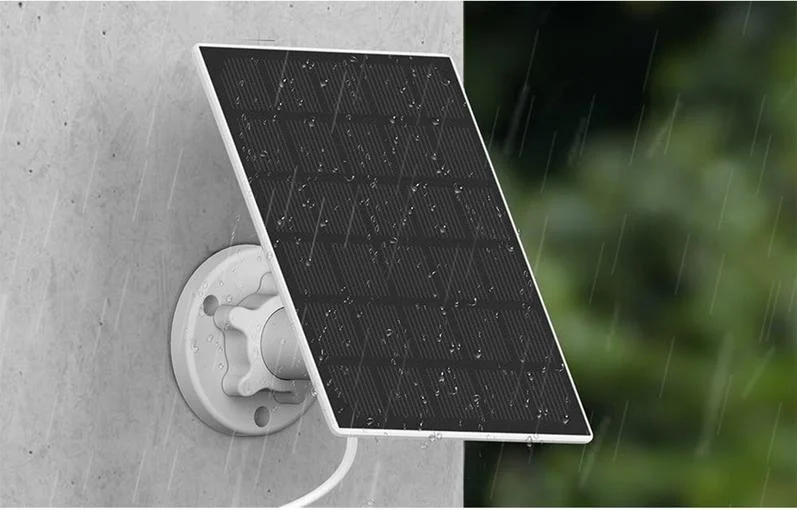 Panel solarny Imou FSP12 do kamery Cell PT 3W typu C