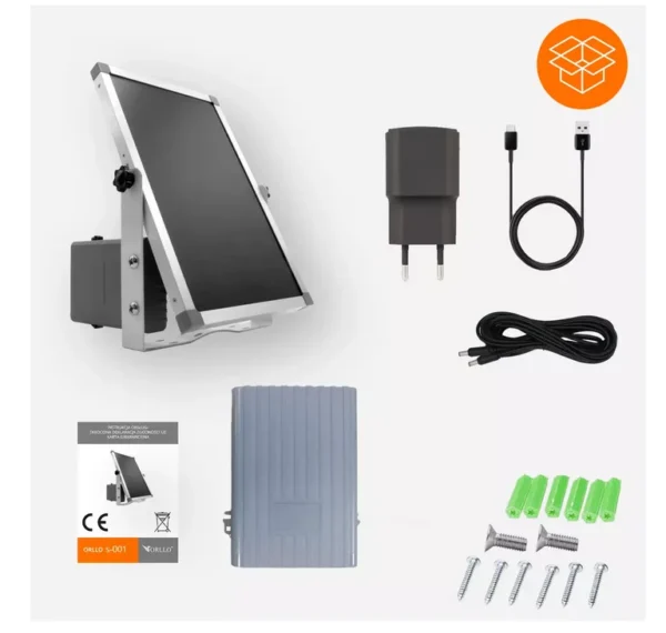 panel solarny orllo s001 331498d17b2e45888eeac410b89d3090