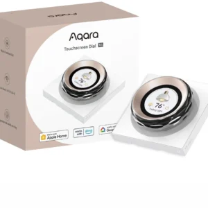 panel sterowania aqara touchscreen dial v1 eu biay wi fi blu 477ad621b3af449f84303bb0617fc968