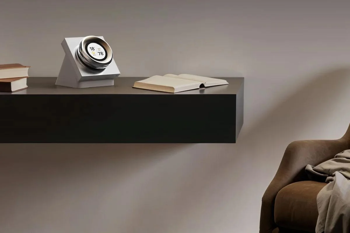 Czujniki temperatury i wilgotności