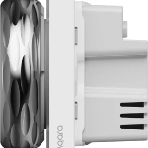 panel sterowania aqara touchscreen dial v1 eu biay wi fi blu 70ec2116209c453e94a03784200a8453