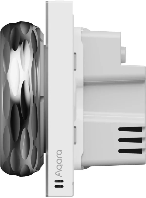 panel sterowania aqara touchscreen dial v1 eu biay wi fi blu 70ec2116209c453e94a03784200a8453