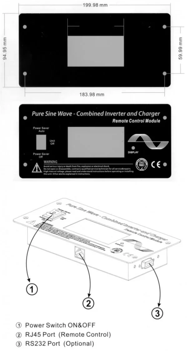 panel sterowania powersinus volt polska ef46330ad6fb4469ab1cdcc06334fb2b