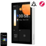 panel sterowania wifibluetoothzigbee matter sonoff nspanel p 9de35f68d14f49f2800f8d3b17101156