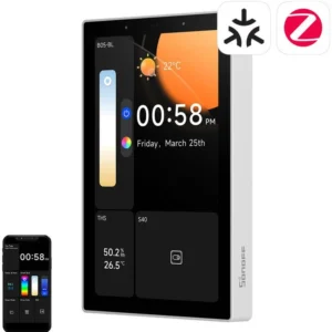 panel sterowania wifibluetoothzigbee matter sonoff nspanel p 9de35f68d14f49f2800f8d3b17101156