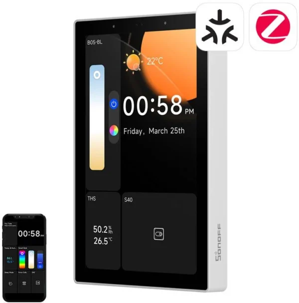 panel sterowania wifibluetoothzigbee matter sonoff nspanel p 9de35f68d14f49f2800f8d3b17101156 panel sterowania wifibluetoothzigbee matter sonoff nspanel p 9de35f68d14f49f2800f8d3b17101156