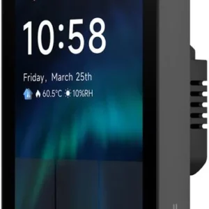 panel sterowania wifibluetoothzigbee matter sonoff nspanel p bcea838e174c42b3b80b32c8786e44dd