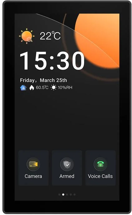 panel sterowania wifibluetoothzigbee matter sonoff nspanel p bced3b9ef7e74aae9ecc8b83570062ec