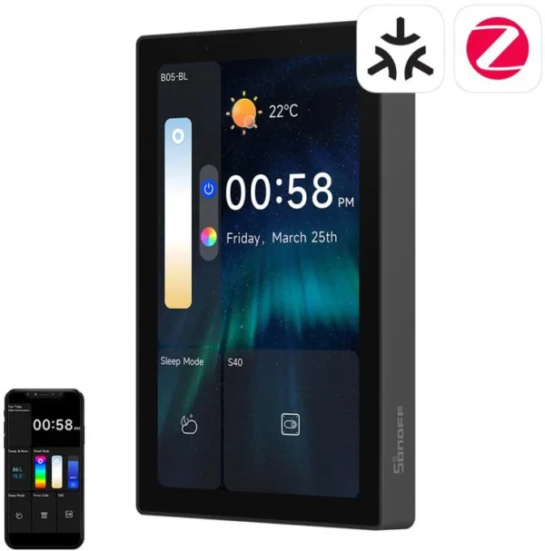 panel sterowania wifibluetoothzigbee matter sonoff nspanel p eae3c82b15dc4bf5ad4a709ea7a5621c panel sterowania wifibluetoothzigbee matter sonoff nspanel p eae3c82b15dc4bf5ad4a709ea7a5621c