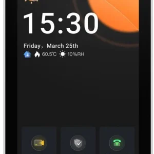 panel sterowania wifibluetoothzigbee matter sonoff nspanel p f08d40f350db4d5fb202a8e8efe5b5ce