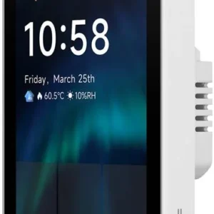 panel sterowania wifibluetoothzigbee matter sonoff nspanel p fe424e994301480a954ddd24845ec59a