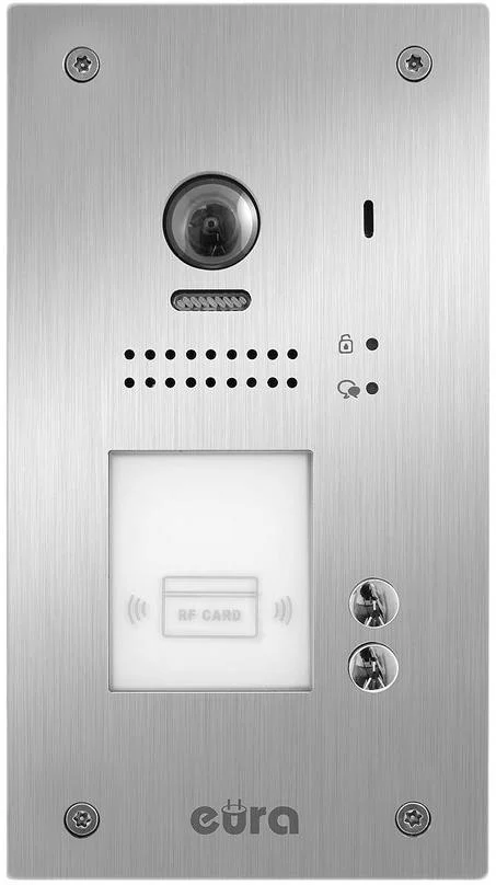 Panel zew. EURA 2easy VDA-87A5