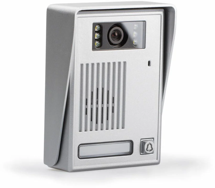 Panel zewnętrzny
Vidos S35