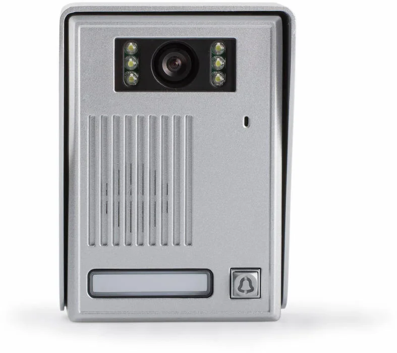 Panel bramowy zewnętrzny Vidos S35* 6225