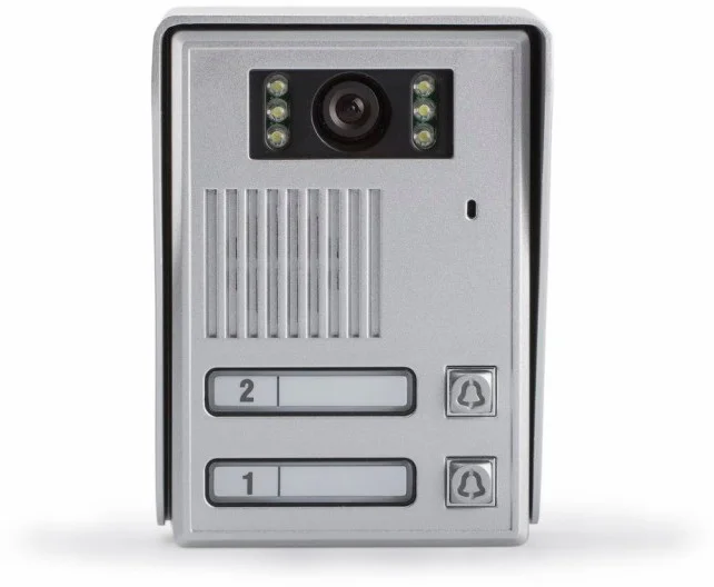 Panel bramowy zewnętrzny Vidos S36 *7653