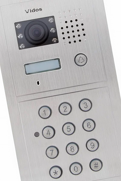 panel zew vidos s601d 02ade263288e47749700e1be18072f4c