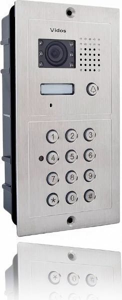 panel zew vidos s601d 431562957b554b8c947e09058ab1b660