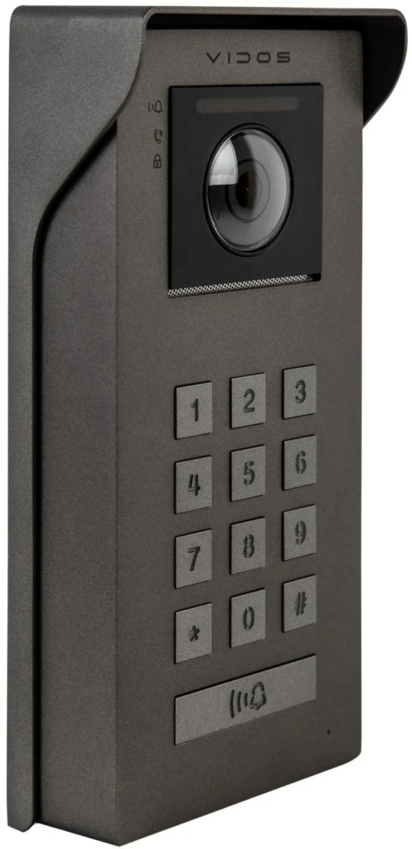 panel zewnetrzny vidos 2ip s200 c566d99cd3b2441eb1470b1d060450a3