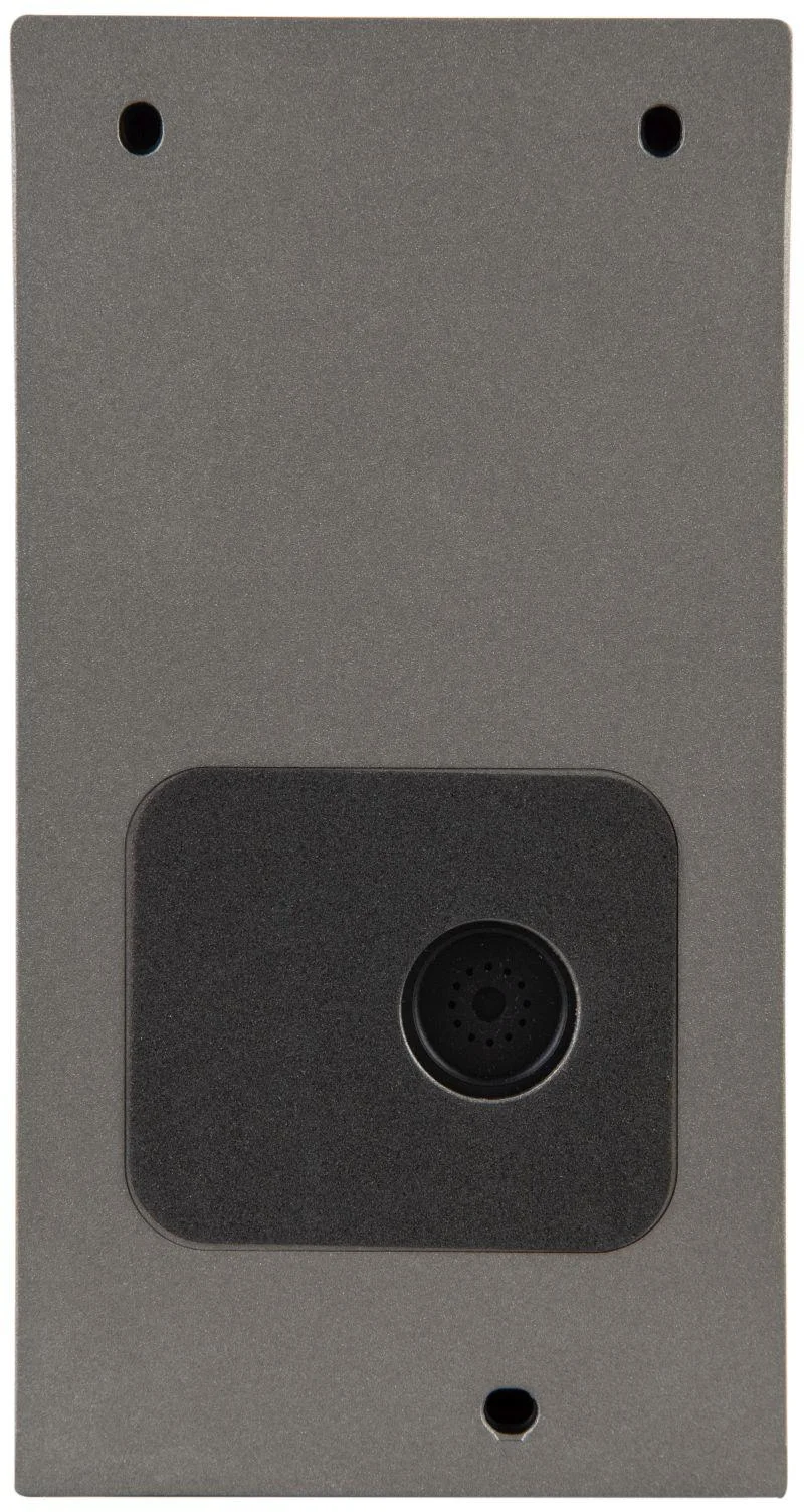 Panel zewnętrzny VIDOS 2IP S201-1