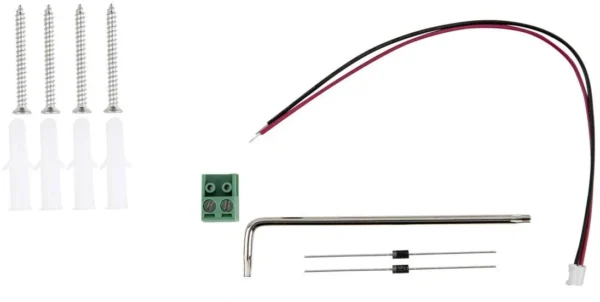 panel zewnetrzny vidos 2ip s201 4 3df30f61e6c5405abad5bfd7d92934c0