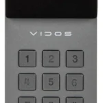 panel zewnetrzny vidos 2ip s202 a276c9d4f2884b6b9d03cda5fe8f55a0