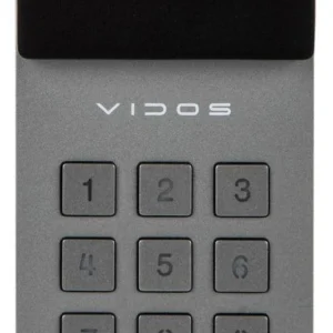 panel zewnetrzny vidos 2ip s202 a276c9d4f2884b6b9d03cda5fe8f55a0