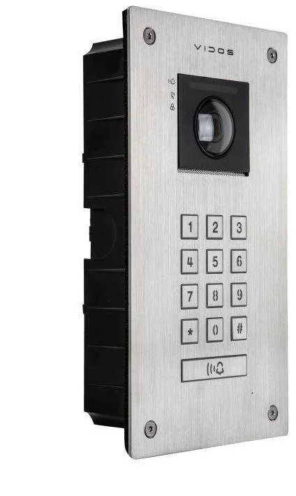 panel zewnetrzny vidos 2ip s204 5c9394e2b1b34c64bca6b73ad7a50efb