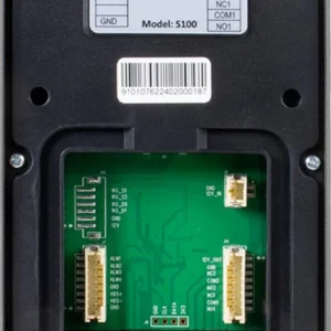 panel zewnetrzny vidos ipx s100 616b90648aff4c3b8665c96d59c6f9b8