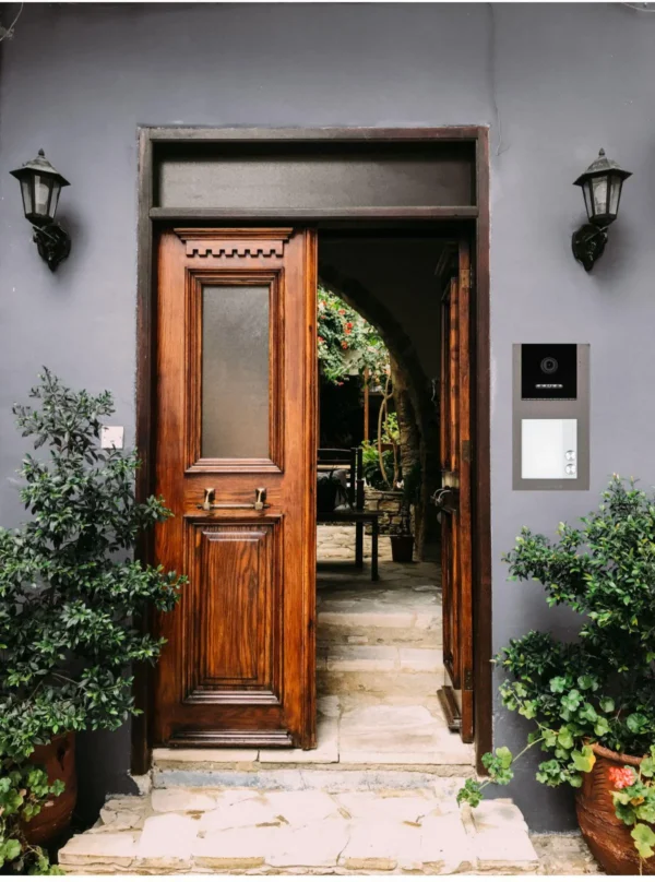 panel zewnetrzny vidos ipx s101 2 0ed302c424bb4c7a9e2070be6ce34249