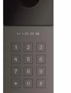 panel zewnetrzny vidos x s12d 32907d4dc0d549859e415c3c16718485