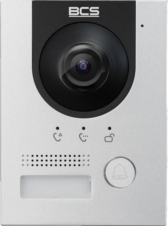 panel zewnetrzny wideodomofonu bcs line bcs pan1703s s e071d249a84a4e87bc9da4c3a23f1f60