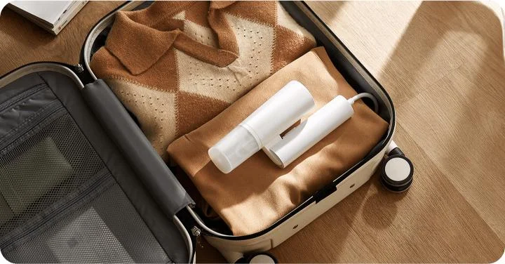 Parownica Xiaomi Handheld Garment Steamer