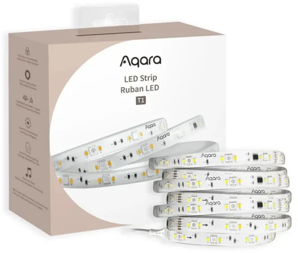 pasek led 2m rls k01d aqara 30e24771dcfe4a508567313c10584d6a
