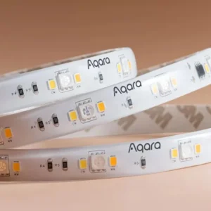 pasek led 2m rls k01d aqara 5fe67e889bdd440088408377690e610e