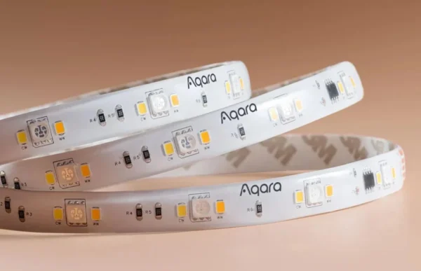 pasek led 2m rls k01d aqara 5fe67e889bdd440088408377690e610e