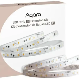 pasek led przeduzenie 1m rlse k01d aqara 6035f881948a41efbefa2494abe48c9f