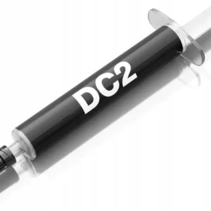 pasta termoprzewodzaca be quiet dc2 3g thermal grease 1dd05a5bb5ab46cf91d849cdc8a57303
