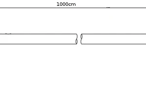 patchcord kat5e ftp 10m szary e0116299e3814ce88f2729ce8a85f271